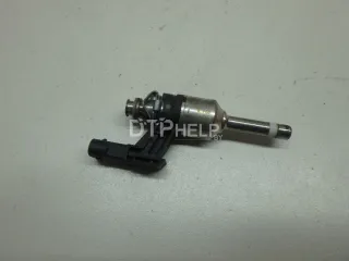 03F906036B Форсунка инжекторная электрическая Seat Ibiza 4 Арт AM70781621, вид 6