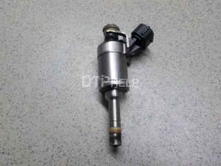 1571068M00 Форсунка инжекторная электрическая Suzuki Vitara2 Арт AM31022000, вид 1