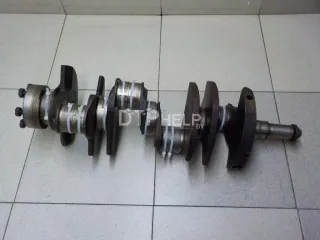  Коленвал Ford Expedition 1 Арт AM31036946, вид 1