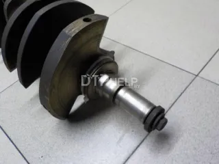  Коленвал Ford Expedition 1 Арт AM31036946, вид 2