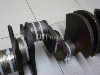  Коленвал Ford Expedition 1 Арт AM31036946, вид 3