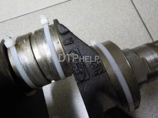 Коленвал Ford Expedition 1 Арт AM31036946, вид 5