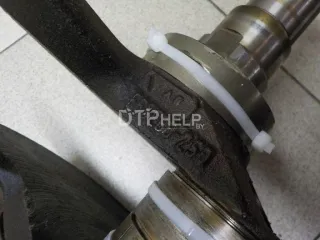  Коленвал Ford Expedition 1 Арт AM31036946, вид 6