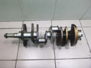  Коленвал Ford Expedition 1 Арт AM31036946, вид 7