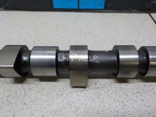 130012W201 Распредвал Nissan Patrol Y61 Арт AM31047690, вид 6