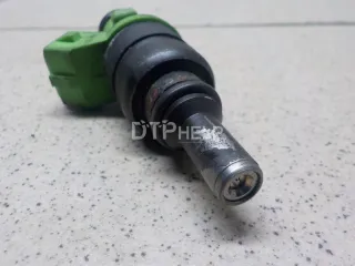 2710780549 Форсунка инжекторная электрическая Mercedes C W203 Арт AM31275919, вид 3