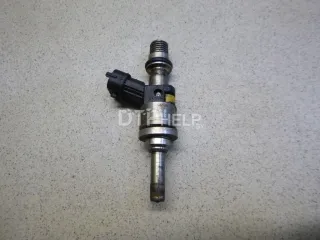 94811012882 Форсунка инжекторная электрическая Porsche Cayenne 955 Арт AM31296091