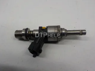 94811012882 Форсунка инжекторная электрическая Porsche Cayenne 955 Арт AM31341496, вид 2