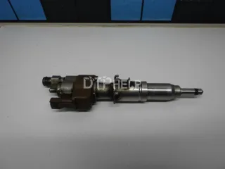 13537585261 Форсунка инжекторная электрическая BMW 3 E90/E91/E92/E93 Арт AM31357621, вид 2
