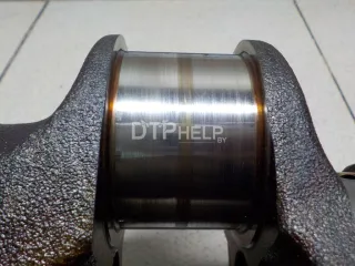 11210396404 Коленвал BMW 7 E65/E66 Арт AM31460722, вид 4