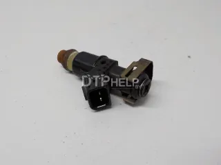 16450RB0003 Форсунка инжекторная электрическая Honda Civic 8 restailing Арт AM31477044, вид 3