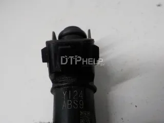 16450RB0003 Форсунка инжекторная электрическая Honda Civic 8 restailing Арт AM31477044, вид 4