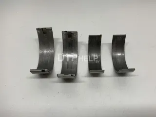 94810201103 Коленвал Porsche Cayenne 955 Арт AM31520152, вид 12