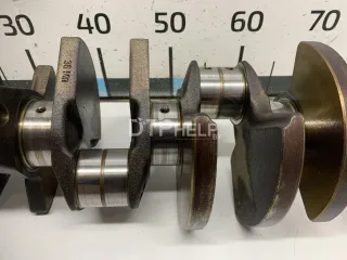 94810201103 Коленвал Porsche Cayenne 955 Арт AM31520152, вид 3
