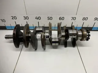 94810201103 Коленвал Porsche Cayenne 955 Арт AM31520152, вид 5