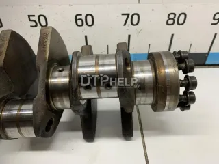 94810201103 Коленвал Porsche Cayenne 955 Арт AM31520152, вид 8