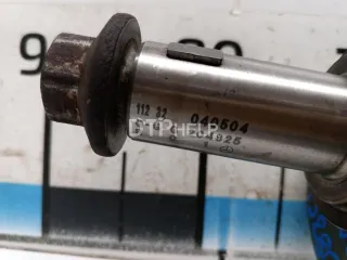 1120302401 Коленвал Mercedes C W203 Арт AM31528654, вид 2