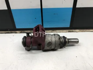 2710780023 Форсунка инжекторная электрическая Mercedes C W203 Арт AM31610097, вид 2