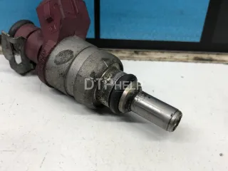 2710780023 Форсунка инжекторная электрическая Mercedes C W203 Арт AM31610097, вид 3