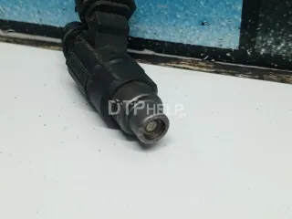 1571066D00 Форсунка инжекторная электрическая Suzuki Grand Vitara FT Арт AM31610634, вид 4