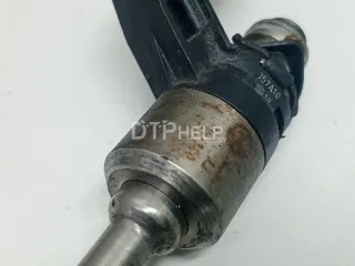 03C906036F Форсунка инжекторная электрическая Seat Altea Арт AM31611697, вид 5
