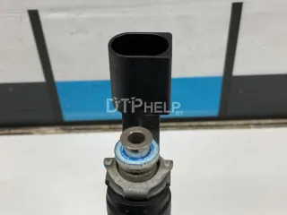 03C906036M Форсунка инжекторная электрическая Seat Altea Арт AM31624063, вид 3