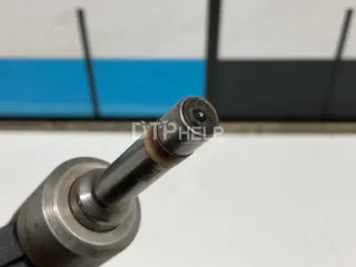 03C906036M Форсунка инжекторная электрическая Seat Altea Арт AM31624063, вид 5