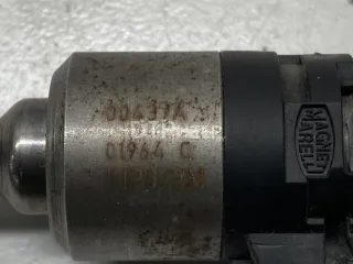 03C906036M Форсунка инжекторная электрическая Seat Altea Арт AM31624063, вид 6