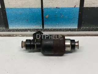 17103677 Форсунка инжекторная электрическая Daewoo Nexia 1 Арт AM31626649, вид 2