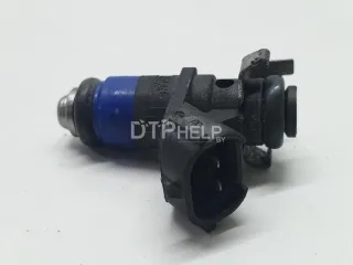 036906031AB Форсунка инжекторная электрическая Seat Cordoba 2 Арт AM31628028, вид 1