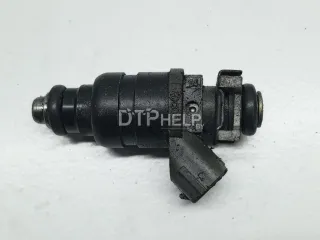 06A906031BT Форсунка инжекторная электрическая Seat Leon 2 Арт AM31630614, вид 2