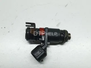 03E906031 Форсунка инжекторная электрическая Seat Ibiza 4 Арт AM31632988, вид 1