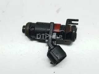 03E906031 Форсунка инжекторная электрическая Seat Ibiza 4 Арт AM31632988, вид 2