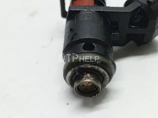 03E906031 Форсунка инжекторная электрическая Seat Ibiza 4 Арт AM31632988, вид 4