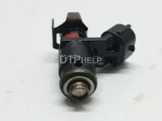 03E906031 Форсунка инжекторная электрическая Seat Ibiza 4 Арт AM31632989, вид 4
