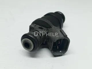 06A906031BT Форсунка инжекторная электрическая Seat Leon 2 Арт AM31636595, вид 2