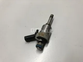 06L906036C Форсунка инжекторная электрическая Seat Leon 3 Арт AM31638584, вид 2