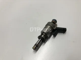 06L906036C Форсунка инжекторная электрическая Seat Leon 3 Арт AM31638585, вид 1