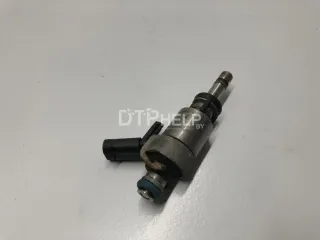 06L906036C Форсунка инжекторная электрическая Seat Leon 3 Арт AM31638585, вид 2