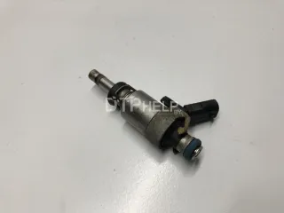 06L906036C Форсунка инжекторная электрическая Seat Leon 3 Арт AM31638585, вид 4