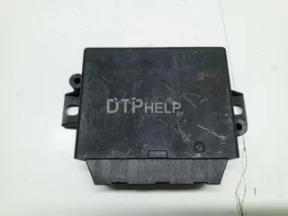 31314525 Блок управления парктроником Volvo S80 2 Арт AM31646532, вид 2