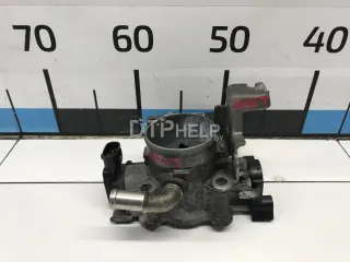 1340084E01 Заслонка дроссельная механическая Suzuki Liana Арт AM31649852, вид 1