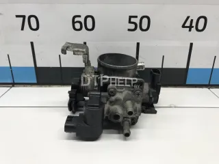 1340084E01 Заслонка дроссельная механическая Suzuki Liana Арт AM31649852, вид 3