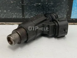 1571065D00 Форсунка инжекторная электрическая Suzuki Grand Vitara FT Арт AM31651384, вид 3