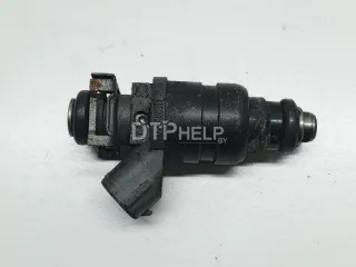 06A906031BT Форсунка инжекторная электрическая Seat Leon 2 Арт AM31653265, вид 2