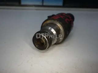 17089276 Форсунка инжекторная электрическая Opel Astra G Арт AM31663942, вид 2