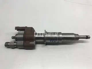 13537585261 Форсунка инжекторная электрическая BMW 3 E90/E91/E92/E93 Арт AM31674838, вид 2