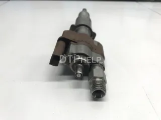 13537585261 Форсунка инжекторная электрическая BMW 3 E90/E91/E92/E93 Арт AM31674838, вид 4