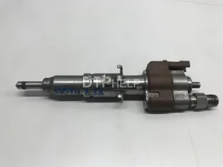 13537585261 Форсунка инжекторная электрическая BMW 3 E90/E91/E92/E93 Арт AM31674838, вид 5