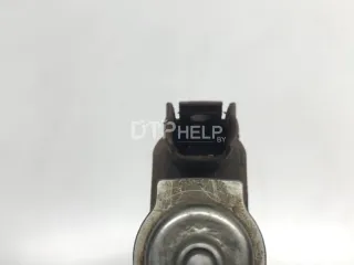 13537585261 Форсунка инжекторная электрическая BMW 3 E90/E91/E92/E93 Арт AM31674838, вид 7